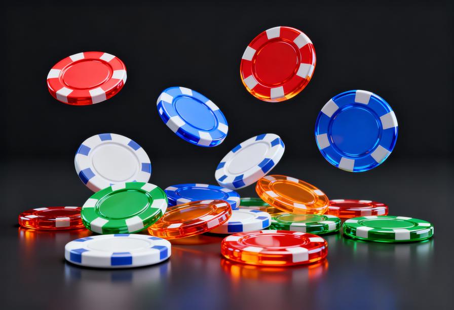 Aktuelle Trends in der Online-Casino-Branche