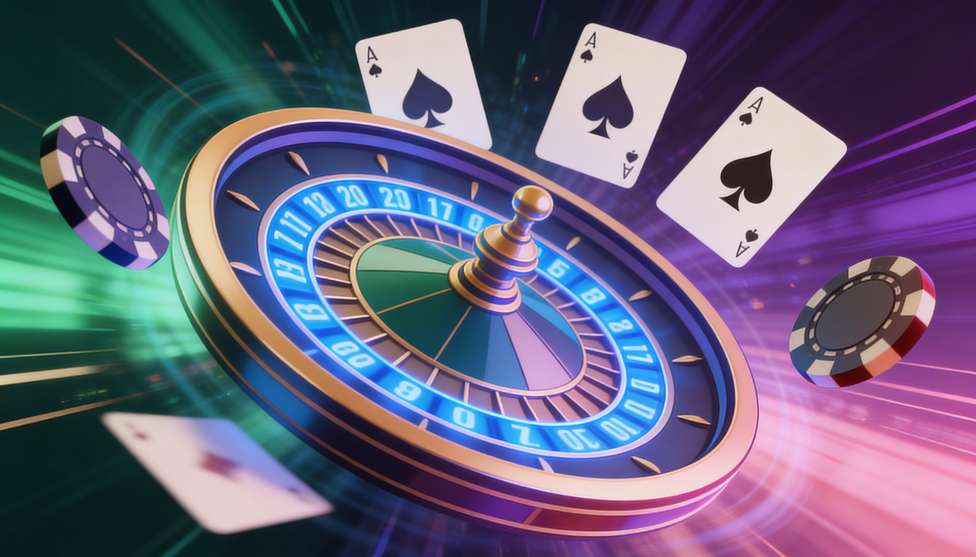 Exclusief Interview met Winspark Casino Game Ontwikkelaars