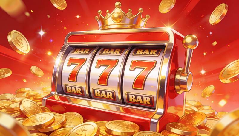Les Meilleurs Bonus de Casino pour 2025